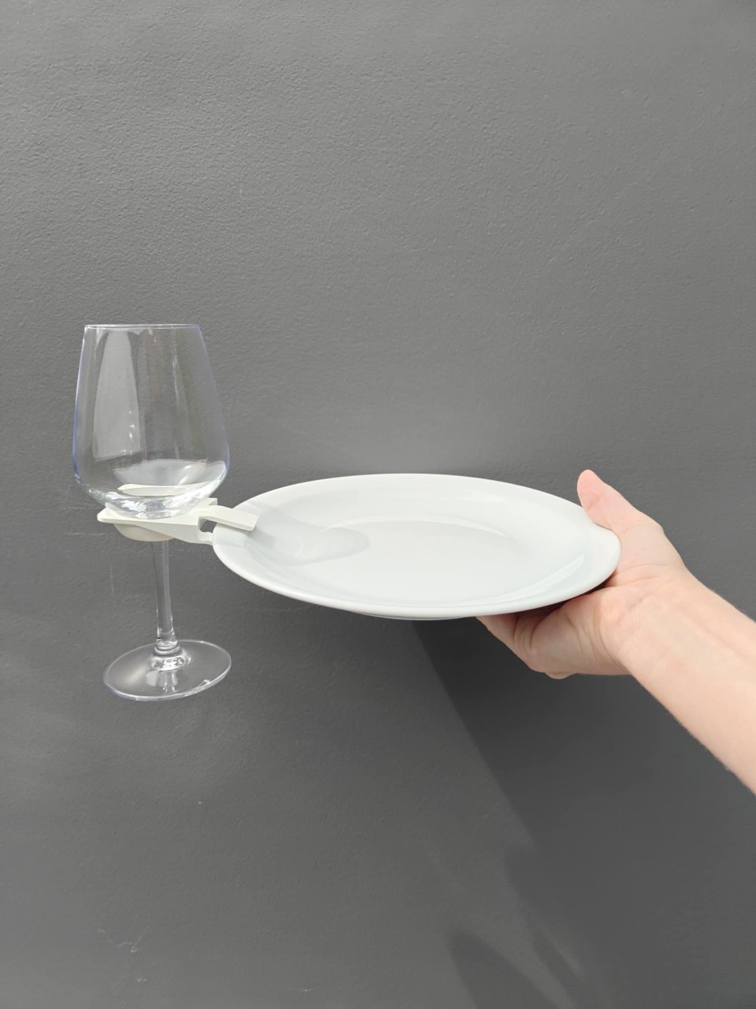 Glas holder thumbnail 1