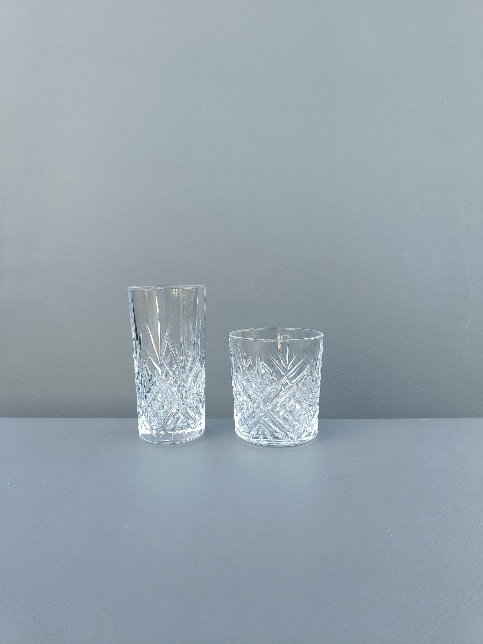 Lavt drinksglas 30 cl thumbnail 1