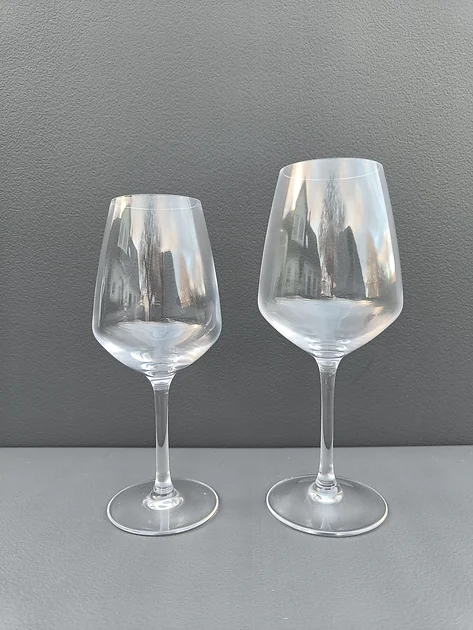 Rødvinsglas 40 cl thumbnail 1
